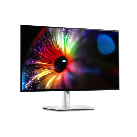 Monitor DELL U2724D 27" / IPS / WQHD / 5ms / 120 Hz / DP / HDMI / USB-C / Wyjście audio / USB