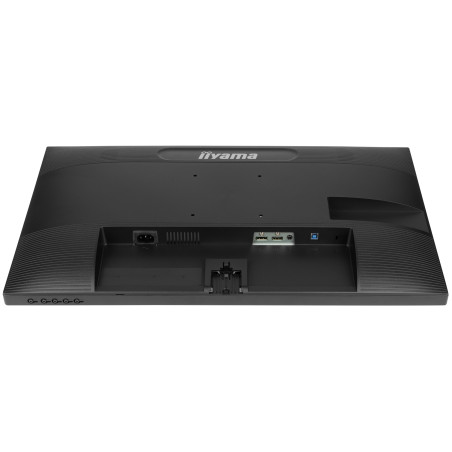 Monitor IIYAMA XU2763HSU-B1 27" / IPS / Full HD / 3ms / 100 Hz / HDMI / DP / USB / Wyjście słuchawkowe