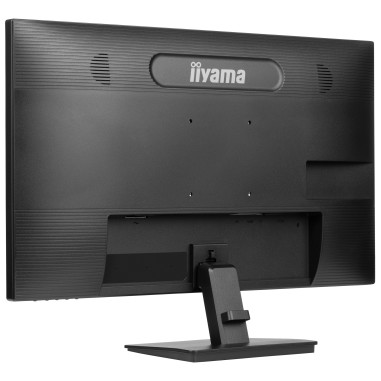Monitor IIYAMA XU2763HSU-B1 27" / IPS / Full HD / 3ms / 100 Hz / HDMI / DP / USB / Wyjście słuchawkowe