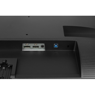 Monitor IIYAMA XU2763HSU-B1 27" / IPS / Full HD / 3ms / 100 Hz / HDMI / DP / USB / Wyjście słuchawkowe