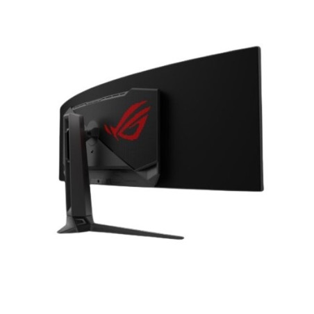 Monitor ASUS ROG Swift PG49WCD 49" / OLED / DUAL-QHD / 0.03ms / 144 Hz / HDMI / DP / USB-C / USB / SPDIF / Wyjście słuchawkowe