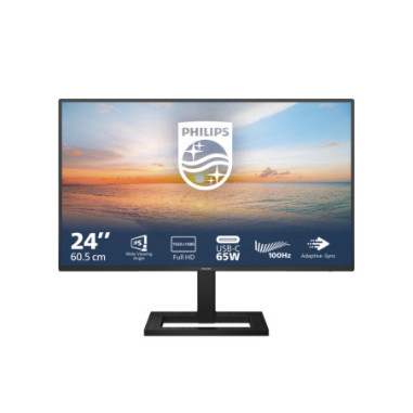 Monitor PHILIPS 24E1N1300AE/00 24" /...