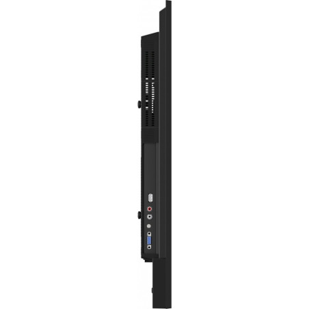 Monitor IIYAMA LE4341S-B2 43" / IPS / Full HD / 8ms / 60 Hz / VGA / HDMI / Wyjście słuchawkowe / RS232C / RJ45 / IR / USB