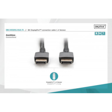 Kabel połączeniowy PREMIUM...