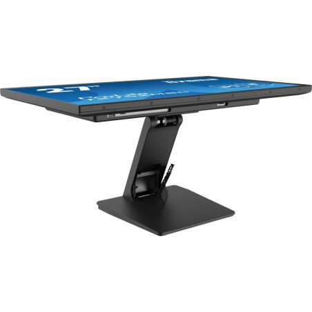 Monitor IIYAMA T2752MSC-B1 27" / IPS / Full HD / 5ms / 60 Hz / HDMI / DP / Mini Jack / USB HUB