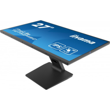 Monitor IIYAMA T2752MSC-B1 27" / IPS...