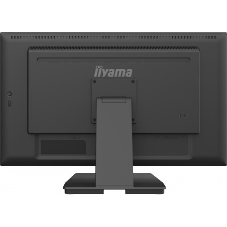 Monitor IIYAMA T2752MSC-B1 27" / IPS / Full HD / 5ms / 60 Hz / HDMI / DP / Mini Jack / USB HUB
