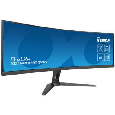 Monitor IIYAMA XCB4594DQSN-B1 45" /...