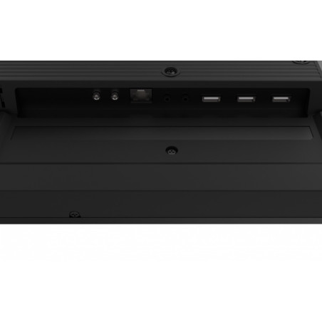 Monitor IIYAMA ProLite LH4341UHS-B2 43" / IPS / 4K / 8ms / 60 Hz / VGA / HDMI / Mini Jack / RS-232C / RJ45 / IR / USB
