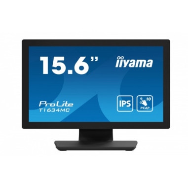 Monitor IIYAMA T1634MC-B1S 16" / IPS...