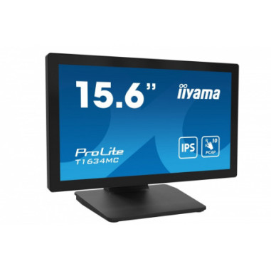 Monitor IIYAMA T1634MC-B1S 16" / IPS...
