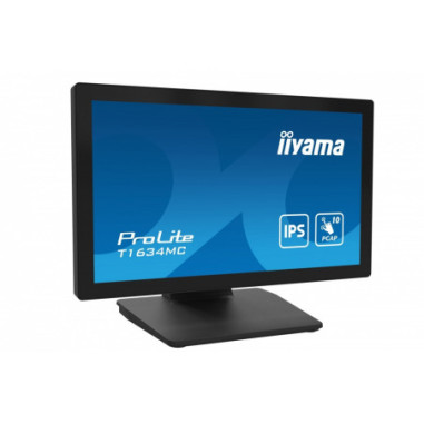 Monitor IIYAMA T1634MC-B1S 16" / IPS...