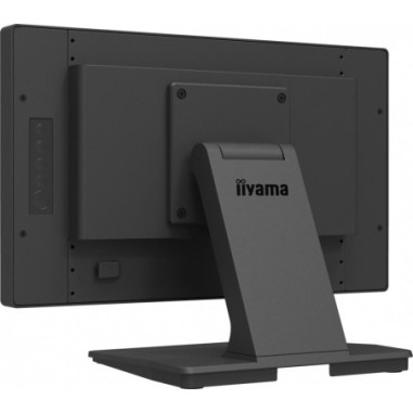 Monitor IIYAMA T1634MC-B1S 16" / IPS...