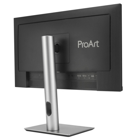 Monitor ASUS  PA24ACRV 24" / IPS / WQHD / 5ms / 75 Hz / USB-C / HDMI / DP / USB / Wyjście słuchawkowe