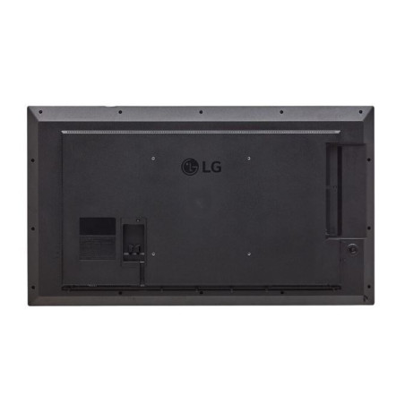 Monitor LG 65UM5N-H 65" / IPS / 4K / 8ms / 60 Hz / HDMI / DP / RS-232C / RJ45 / IR / USB
