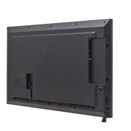 Monitor LG 65UM5N-H 65" / IPS / 4K / 8ms / 60 Hz / HDMI / DP / RS-232C / RJ45 / IR / USB