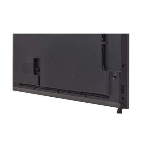 Monitor LG 65UM5N-H 65" / IPS / 4K / 8ms / 60 Hz / HDMI / DP / RS-232C / RJ45 / IR / USB
