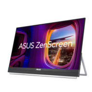 Monitor ASUS...
