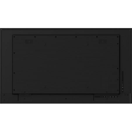 Monitor IIYAMA LH5541UHS-B2 55" / IPS / 4K / 8ms / 60 Hz / VGA / HDMI / Wyjście słuchawkowe / RS232C / RJ45 / IR / USB