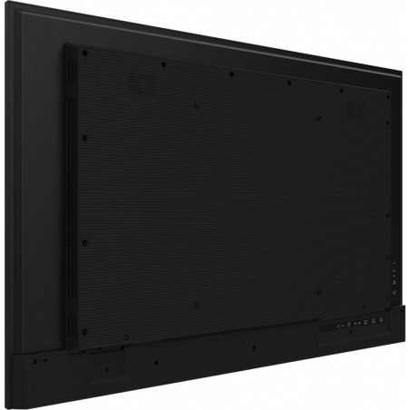 Monitor IIYAMA LH5541UHS-B2 55" / IPS / 4K / 8ms / 60 Hz / VGA / HDMI / Wyjście słuchawkowe / RS232C / RJ45 / IR / USB