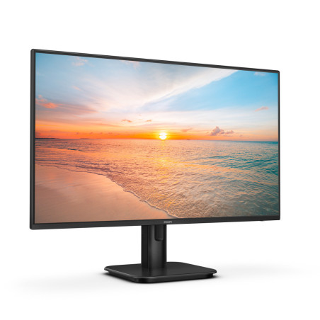 Monitor PHILIPS 24E1N1100A/00 24" / IPS / Full HD / 4ms / 100 Hz / VGA / HDMI / Wyjście audio