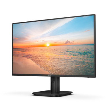 Monitor PHILIPS 24E1N1100A/00 24" / IPS / Full HD / 4ms / 100 Hz / VGA / HDMI / Wyjście audio