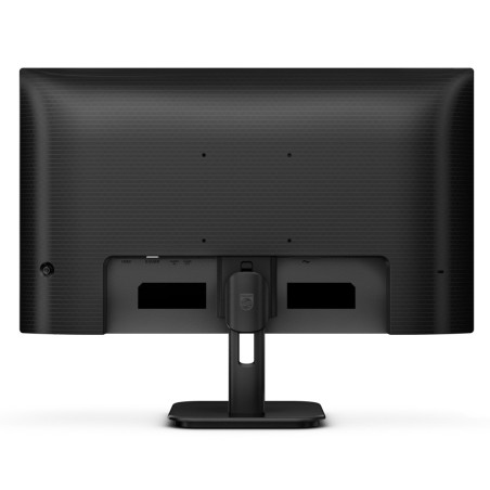 Monitor PHILIPS 24E1N1100A/00 24" / IPS / Full HD / 4ms / 100 Hz / VGA / HDMI / Wyjście audio