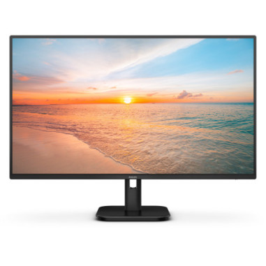 Monitor PHILIPS 27E1N1100A/00 27" / IPS / Full HD / 4ms / 100 Hz / VGA / HDMI / Wyjście audio