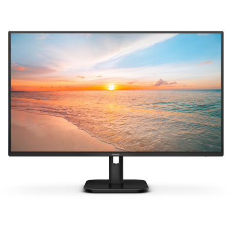 Monitor PHILIPS 27E1N1100A/00 27" / IPS / Full HD / 4ms / 100 Hz / VGA / HDMI / Wyjście audio