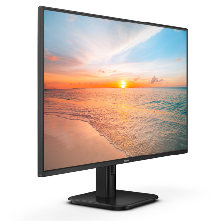Monitor PHILIPS 27E1N1100A/00 27" / IPS / Full HD / 4ms / 100 Hz / VGA / HDMI / Wyjście audio