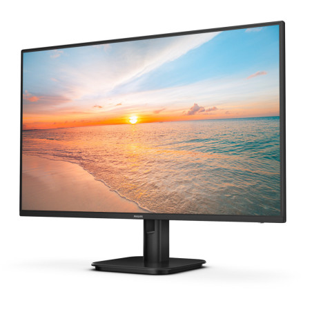 Monitor PHILIPS 27E1N1100A/00 27" / IPS / Full HD / 4ms / 100 Hz / VGA / HDMI / Wyjście audio