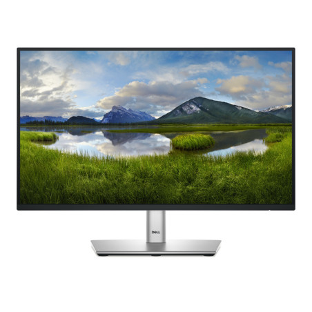 Monitor DELL P2225H 22" / IPS / Full HD / 5ms / 100 Hz / HDMI / VGA / DP / USB-C / USB