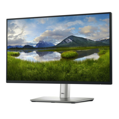 Monitor DELL P2225H 22" / IPS / Full HD / 5ms / 100 Hz / HDMI / VGA / DP / USB-C / USB