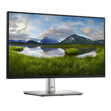 Monitor DELL P2225H 22" / IPS / Full HD / 5ms / 100 Hz / HDMI / VGA / DP / USB-C / USB
