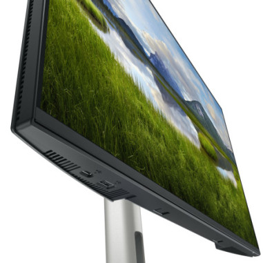 Monitor DELL P2425HE 24" / IPS / Full HD / 5ms / 100 Hz / HDMI / DP / RJ45 / USB-C / USB
