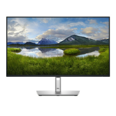 Monitor DELL P2725H 27" / IPS / Full HD / 5ms / 100 Hz / HDMI / DP / VGA / USB / USB-C