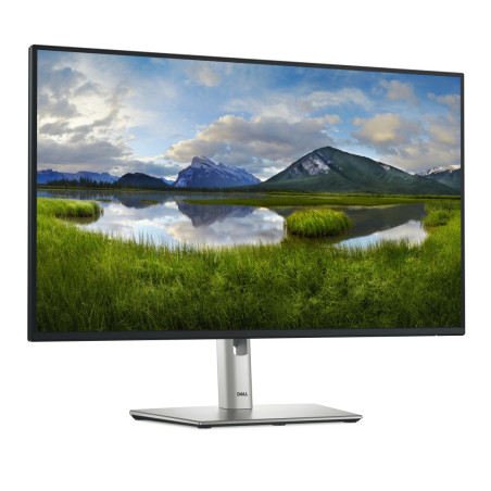 Monitor DELL P2725H 27" / IPS / Full HD / 5ms / 100 Hz / HDMI / DP / VGA / USB / USB-C