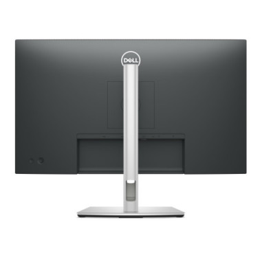 Monitor DELL P2725H 27" / IPS / Full HD / 5ms / 100 Hz / HDMI / DP / VGA / USB / USB-C
