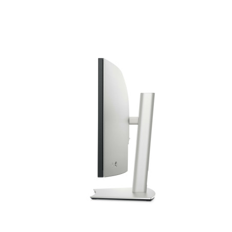 Monitor DELL U3425WE 34" / IPS Fast / UWQHD / 5ms / 120 Hz / HDMI / DP / Thunderbolt / USB-C / USB / RJ45 / Audio line-out