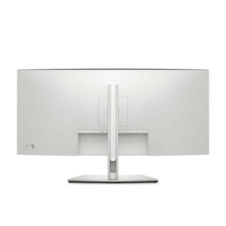 Monitor DELL U3425WE 34" / IPS Fast / UWQHD / 5ms / 120 Hz / HDMI / DP / Thunderbolt / USB-C / USB / RJ45 / Audio line-out