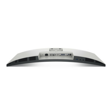 Monitor DELL U3425WE 34" / IPS Fast / UWQHD / 5ms / 120 Hz / HDMI / DP / Thunderbolt / USB-C / USB / RJ45 / Audio line-out