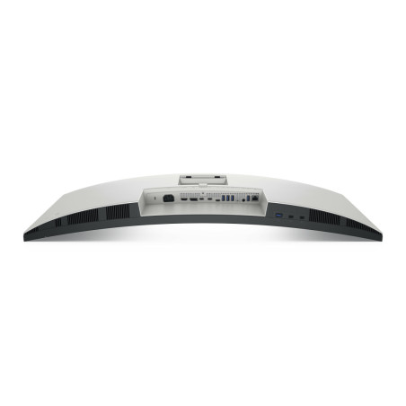Monitor DELL U3425WE 34" / IPS Fast / UWQHD / 5ms / 120 Hz / HDMI / DP / Thunderbolt / USB-C / USB / RJ45 / Audio line-out