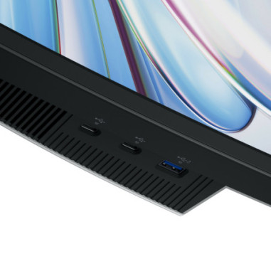 Monitor DELL U3425WE 34" / IPS Fast / UWQHD / 5ms / 120 Hz / HDMI / DP / Thunderbolt / USB-C / USB / RJ45 / Audio line-out