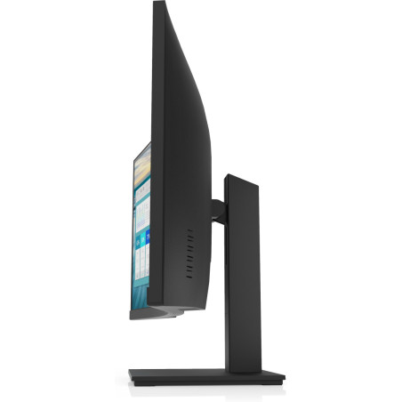 Monitor HP P34hc G4 21Y56AA ABB 34" *VA LED *3440x1440 *HDMI *DP *USB-C *100Hz *5ms *Zakrzywiony ekran