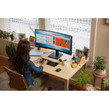 Monitor HP P34hc G4 21Y56AA ABB 34"...