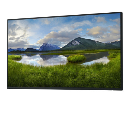 Monitor DELL P2725H 27" / IPS / Full HD / 5ms / 100 Hz / HDMI / DP / VGA / USB / USB-C