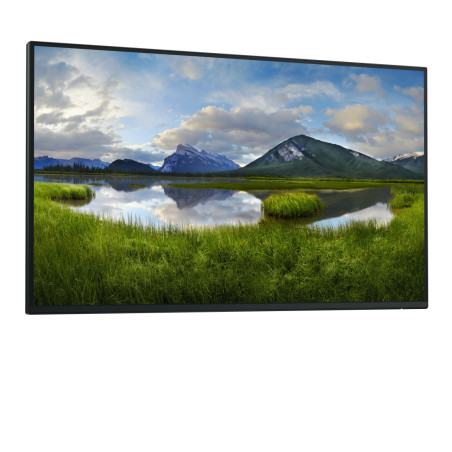 Monitor DELL P2725H 27" / IPS / Full HD / 5ms / 100 Hz / HDMI / DP / VGA / USB / USB-C