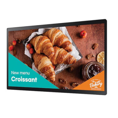 Monitor Samsung LH24QBCTBGCXEN QB24C...