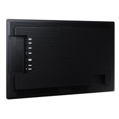 Monitor Samsung LH24QBCTBGCXEN QB24C...