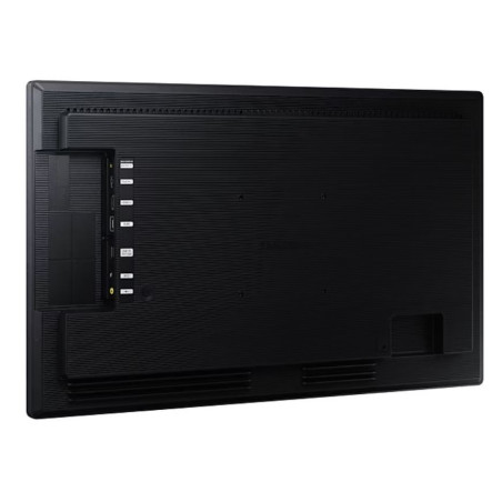 Monitor Samsung LH24QBCTBGCXEN QB24C *24" *IPS LED *1920x1080 *HDMI *RJ-45 *75Hz *14ms